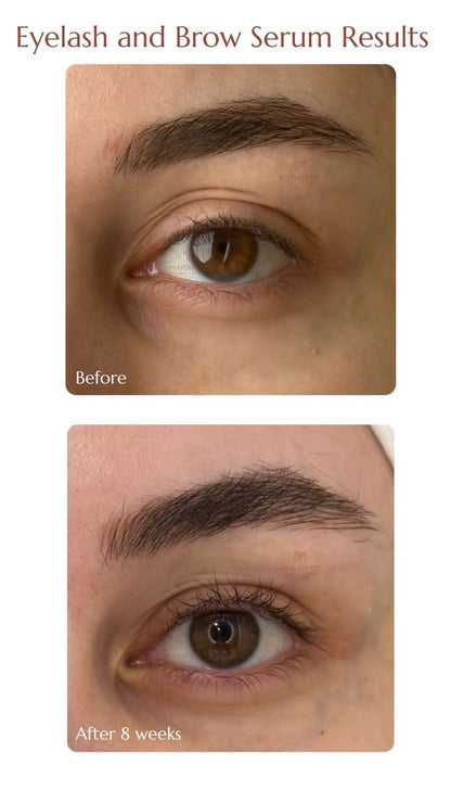 Eyelash & Brow Serum