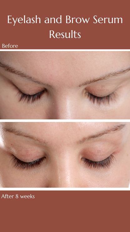 Eyelash & Brow Serum